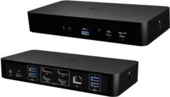 I-Tec USB-C / USB4 / Thunderbolt