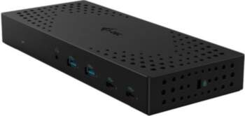 I-Tec USB-C/USB4/USB 3.0 Thunderbolt 3/Thunderbolt