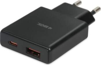 IBOX C-43 Adapter: 5 / 9