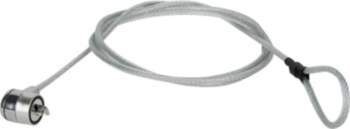 IC INTRACOM TECHly Security Cable Lock