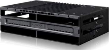 ICY DOCK flexiDOCK Storage Docking Station