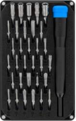 IFixit Precision Screwdriver with 33-Piece Bit