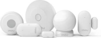Imou Smart Alarm Security Kit ZigBee/Wi-Fi