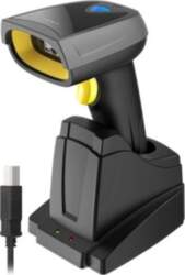Inateck BCST-52 Portable Barcode Scanner