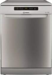 Indesit D2F HD624 AS Silver