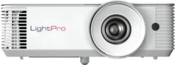 InFocus DLP WXGA Multimedia Projector