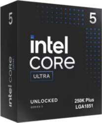 Intel Core Ultra 5 Process 250K