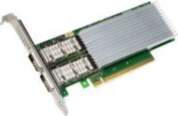 Intel Ethernet Network Adapter E810-CQDA2 PCI