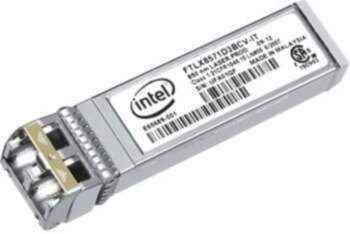 Intel SFP SR Optics SFP+ Transceiver