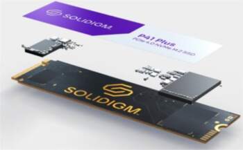 Intel Solidigm P41 Plus Series 2TB