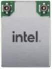 Intel Wi-Fi 6E AX210 2.4Gbps
