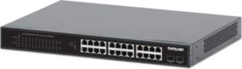 Intellinet 24-Port Switch