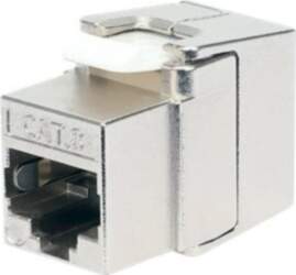 Intellinet CAT 8.1 Shielded twisted