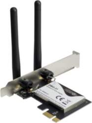INTER-TECH ELEKTRONIK HANDELS Inter-Tech DMG-31 Network