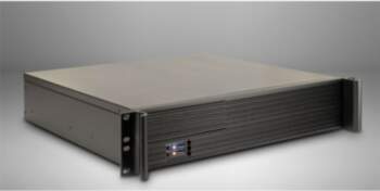 INTER-TECH ELEKTRONIK HANDELS Inter-Tech IPC 2U-K240L