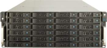 INTER-TECH ELEKTRONIK HANDELS Inter-Tech IPC 4U-4736
