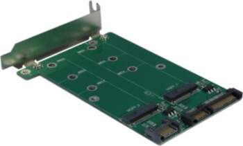 INTER-TECH ELEKTRONIK HANDELS Inter-Tech M.2