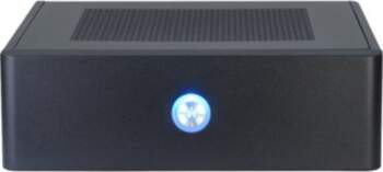 INTER-TECH ELEKTRONIK HANDELS Inter-Tech Mini ITX-601
