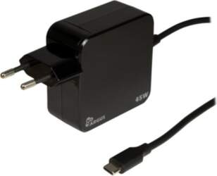 INTER-TECH ELEKTRONIK HANDELS Inter-Tech PD-2045 Multi-Voltage