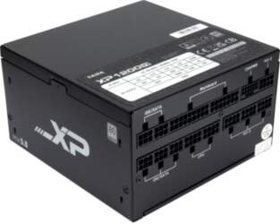 INTER-TECH ELEKTRONIK HANDELS Inter-Tech SAMA XPH-1200A