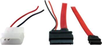 INTER-TECH ELEKTRONIK HANDELS Inter-Tech Serial ATA