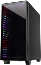 INTER-TECH ELEKTRONIK HANDELS Inter-Tech X-608 Infinity