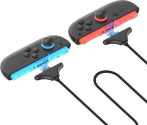 IPega SW2119A Uzlādes kabelis priekš JoyCon