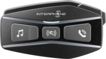 IPH Interphone U-COM 16 Motorbike intercom
