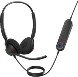 Jabra Engage 40 USB-A MS Stereo