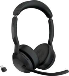 Jabra Evolve2 55 Link380c MS Stereo
