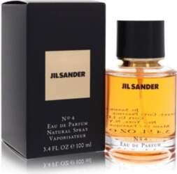 Jil Sander No.4 EDP 30ml