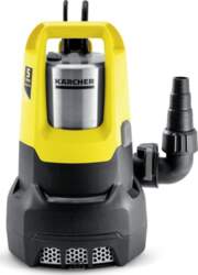 KARCHER Kärcher SP 22.000 DIRT