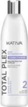 Kativa Total Plex Bond Reconstruction 2