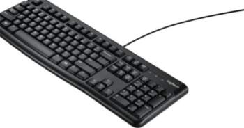 KEYBOARD K120 USB US/920-002508 LOGITECH