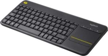 KEYBOARD WRL TOUCH K400 PLUS/920-007145 LOGITECH