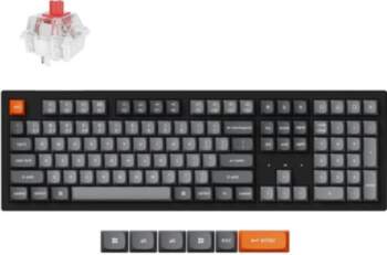 Keychron K10 Max Wireless Wired Mechanical