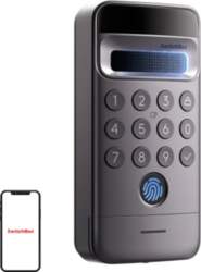 Keypad for the SwitchBot Keypad Vision