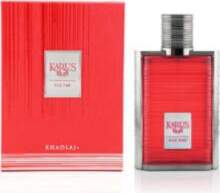 Khadlaj Karus Oud Fire EDP 100ml