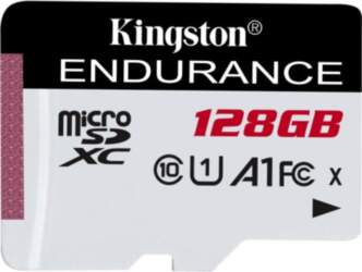 Kingston Endurance 95R 128 Micro SD