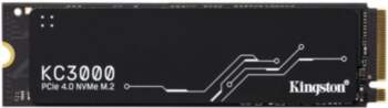 Kingston SSD KC3000 2048 Solid-state drive