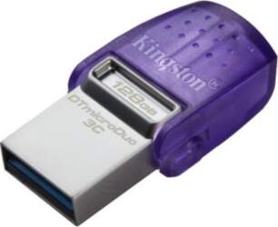 Kingston Technology DataTraveler microDuo 3C USB