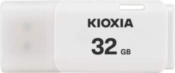 KIOXIA TransMemory U202 32GB USB 2