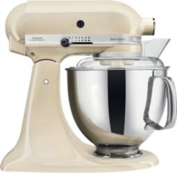 KitchenAid Artisan 5KSM175PSEAC Kitchen Machine Cream