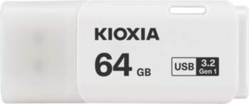 KIX Kioxia TransMemory U301 USB flash