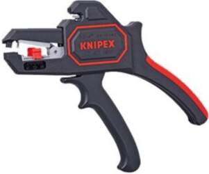 Knipex Automatic Insulation Stripper Cable Scissors