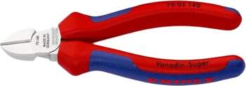 KNIPEX Diagonal Cutting Pliers