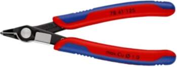 KNIPEX Electronic Super Snips Precision Cutter