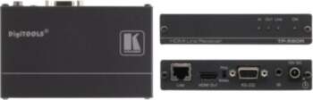 KRAMER ELECTRONICS Kramer DigiTOOLS TP-580R Video/Audio/Infrared/Serial