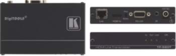 KRAMER ELECTRONICS Kramer DigiTOOLS TP-580T Video/Audio/Infrared/Serial