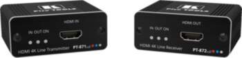 KRAMER ELECTRONICS Kramer PicoTOOLS PT-871/2xr-KIT Video/Audio